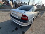 Opel Vectra-7