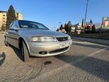 Opel Vectra-13