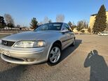 Opel Vectra-12