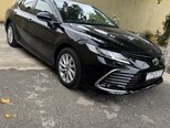 Toyota Camry-2