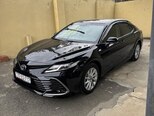 Toyota Camry-11