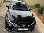 Toyota Camry-1