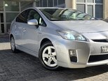 Toyota Prius-2