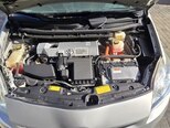 Toyota Prius-11