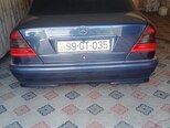 Mercedes C 220 d-3