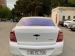 Chevrolet Cobalt-11