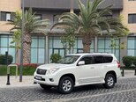 Toyota Land Cruiser Prado-1