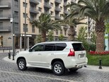 Toyota Land Cruiser Prado-3