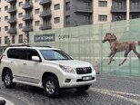 Toyota Land Cruiser Prado-8