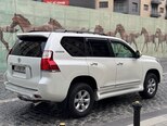 Toyota Land Cruiser Prado-9