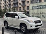 Toyota Land Cruiser Prado-6
