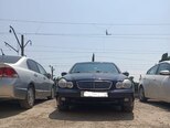 Mercedes C 240-3