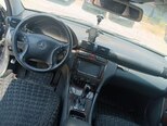 Mercedes C 240-6