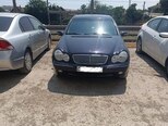 Mercedes C 240-1