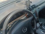 Mercedes C 240-9