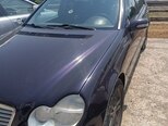 Mercedes C 240-13