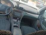 Mercedes C 240-14