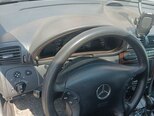 Mercedes C 240-4