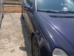 Mercedes C 240-5