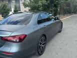 Mercedes E 300 de-3