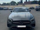 Mercedes E 300 de-1