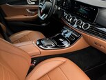 Mercedes E 300 de-7