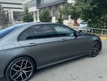 Mercedes E 300 de-4