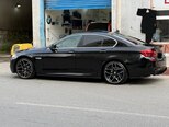 BMW 528-4