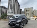 Hyundai Santa Fe-1