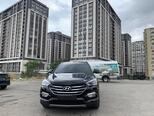Hyundai Santa Fe-2