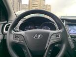 Hyundai Santa Fe-7