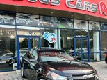 Chevrolet Cruze-5
