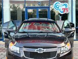 Chevrolet Cruze-2