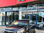Chevrolet Cruze-4