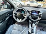 Chevrolet Cruze-10