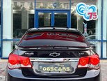 Chevrolet Cruze-14