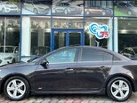 Chevrolet Cruze-13