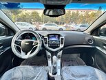 Chevrolet Cruze-9