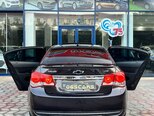 Chevrolet Cruze-15