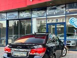 Chevrolet Cruze-17