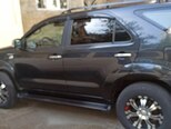 Toyota Fortuner-4
