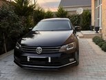 Volkswagen Jetta-1