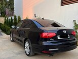 Volkswagen Jetta-4