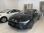 Hyundai Elantra-1