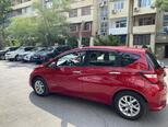 Nissan Note-11