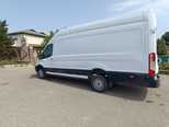 Ford Transit-7