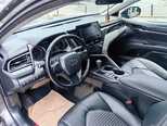 Toyota Camry-23
