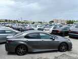 Toyota Camry-12
