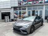 Toyota Camry-4