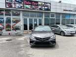 Toyota Camry-2
